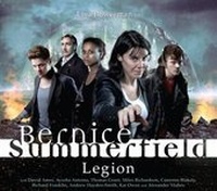 Enlarge image Cover: Legion - Big Finish Productions Ltd