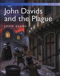 Cover: Welsh History Stories: John Davids and the Plague - Dref Wen