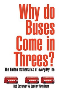 Abbildung von: Why Do Buses Come in Threes? - Portico
