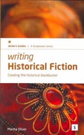 Cover: Writing Historical Fiction - Studymates