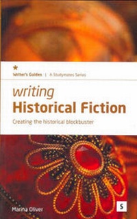 Enlarge image Cover: Writing Historical Fiction - Studymates