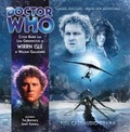 Cover: Wirrn Isle - Big Finish Productions Ltd