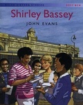 Cover: Welsh History Stories: Shirley Bassey - Dref Wen
