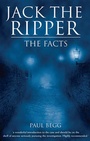 Cover: Jack The Ripper - Robson Books Ltd