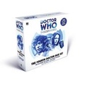 Cover: The Fourth Doctor Box Set - Big Finish Productions Ltd