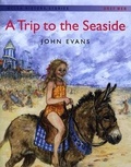 Cover: Welsh History Stories: A Trip to the Seaside - Dref Wen