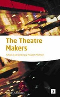 Cover: The Theatre Makers - Aber Publishing