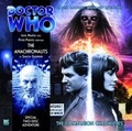 Cover: The Anachronauts - Big Finish Productions Ltd