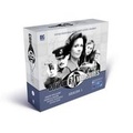 Cover: Counter-Measures: 1 - Big Finish Productions Ltd