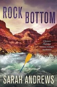 Enlarge image Cover: Rock Bottom - St. Martins Press-3pl