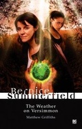 Cover: The Weather on Versimmon - Big Finish Productions Ltd