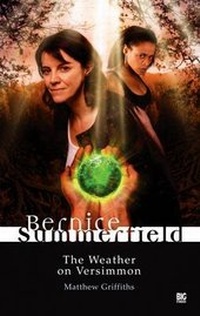 Enlarge image Cover: The Weather on Versimmon - Big Finish Productions Ltd