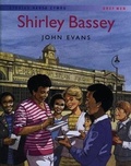 Cover: Storiau Hanes Cymru: Shirley Bassey - Dref Wen