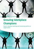 Cover: Growing Workplace Champions: - Studymates