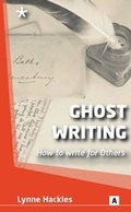 Cover: Ghost Writing - Aber Publishing