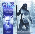 Cover: The Wanderer - Big Finish Productions Ltd