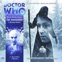 Enlarge image Cover: The Wanderer - Big Finish Productions Ltd