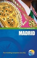 Cover: Madrid - Thomas Cook Publishing