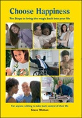 Cover: Choose Happiness: - Aber Publishing