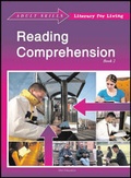 Cover: Reading Comprehension Book 2: Book 2 - Studymates