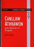 Cover: Storiau Hanes Cymru: Canllaw Athrawon CA 1/CA 2 - Dref Wen