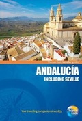 Cover: Andalucia - Thomas Cook Publishing