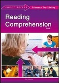 Cover: Reading Comprehension: Bk. 3 - Studymates