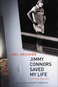 Abbildung von: JIMMY CONNORS SAVED MY LIFE - Robson Books Ltd