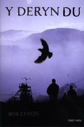 Cover: Deryn Du, Y - Dref Wen