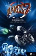 Cover: The Forgotten - Big Finish Productions Ltd
