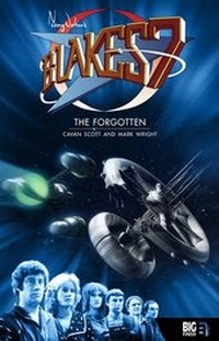 Enlarge image Cover: The Forgotten - Big Finish Productions Ltd
