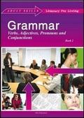 Cover: Grammar Book Two - Studymates