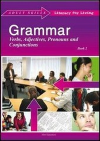 Enlarge image Cover: Grammar Book Two - Studymates