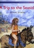 Cover: Welsh History Stories: Trip to the Seaside, A (Big Book) - Dref Wen