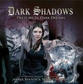 Cover: Dress Me in Dark Dreams - Big Finish Productions Ltd