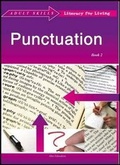 Cover: Punctuation Book 2: Book 2 - Studymates