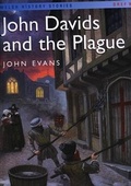 Cover: Welsh History Stories: John Davids and the Plague (Big Book) - Dref Wen