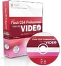 Cover: Learn Adobe Flash CS4 Professional by Video - Peachpit Press Publications