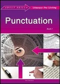 Cover: Punctuation Book 3: Book 3 - Studymates