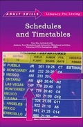 Cover: Schedules and Timetables - Aber Education