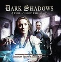 Cover: A Collinwood Christmas - Big Finish Productions Ltd