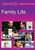 Cover: Family Life Book 1 - Studymates