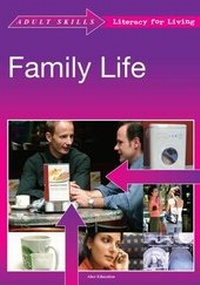 Enlarge image Cover: Family Life Book 1 - Studymates