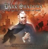 Enlarge image Cover: The Fall of the House of Trask - Big Finish Productions Ltd