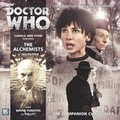Cover: The Alchemists - Big Finish Productions Ltd