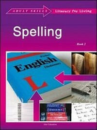 Enlarge image Cover: Spelling Book 2 - Studymates