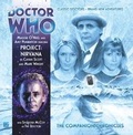 Cover: Project: Nirvana - Big Finish Productions Ltd