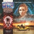 Cover: The Last Post - Big Finish Productions Ltd