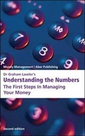 Cover: Understanding the Numbers: 2ed - Studymates