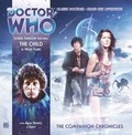 Cover: The Child - Big Finish Productions Ltd